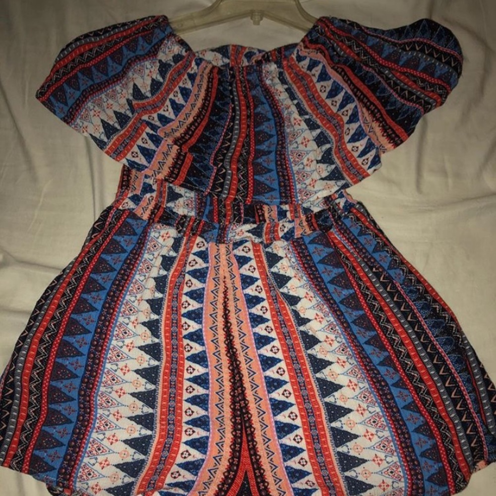 Lulus romper